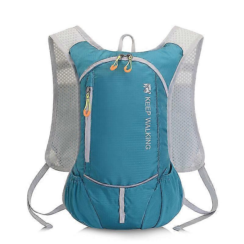 Bicycle Mountain Bike Bag Running Cycling Cross-country Water Bag O...