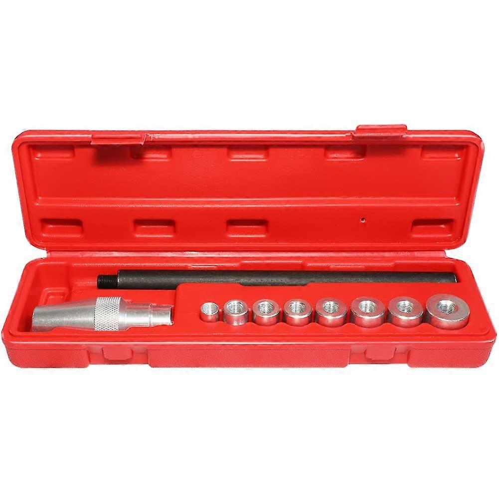 Clutch Hole Corrector Tools 10Pcs For Installation And Alignment Clutch Correction Tool, Compatible With Clutch Systems