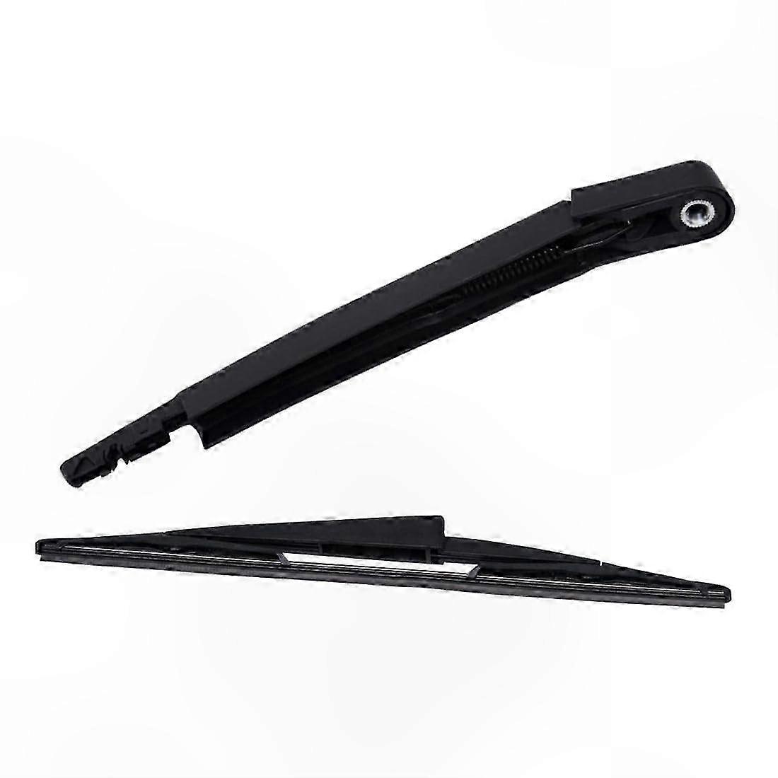 Rear Windshield Wiper Arm Blade for 2009-2017 SUV Models (Windshield Position)