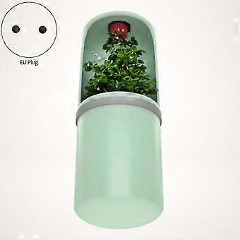 Reptile Drinking Water Lizard Chameleon Feeding Dispenser