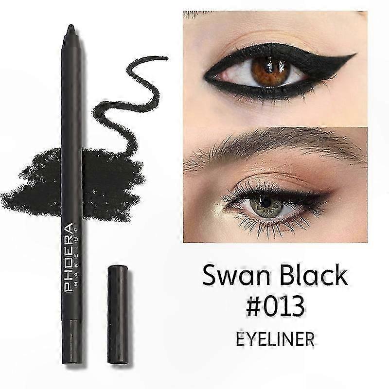 13-Piece Lip Liner Set, Long-Lasting Matte Smooth Pencils for Lip Contour and Definition