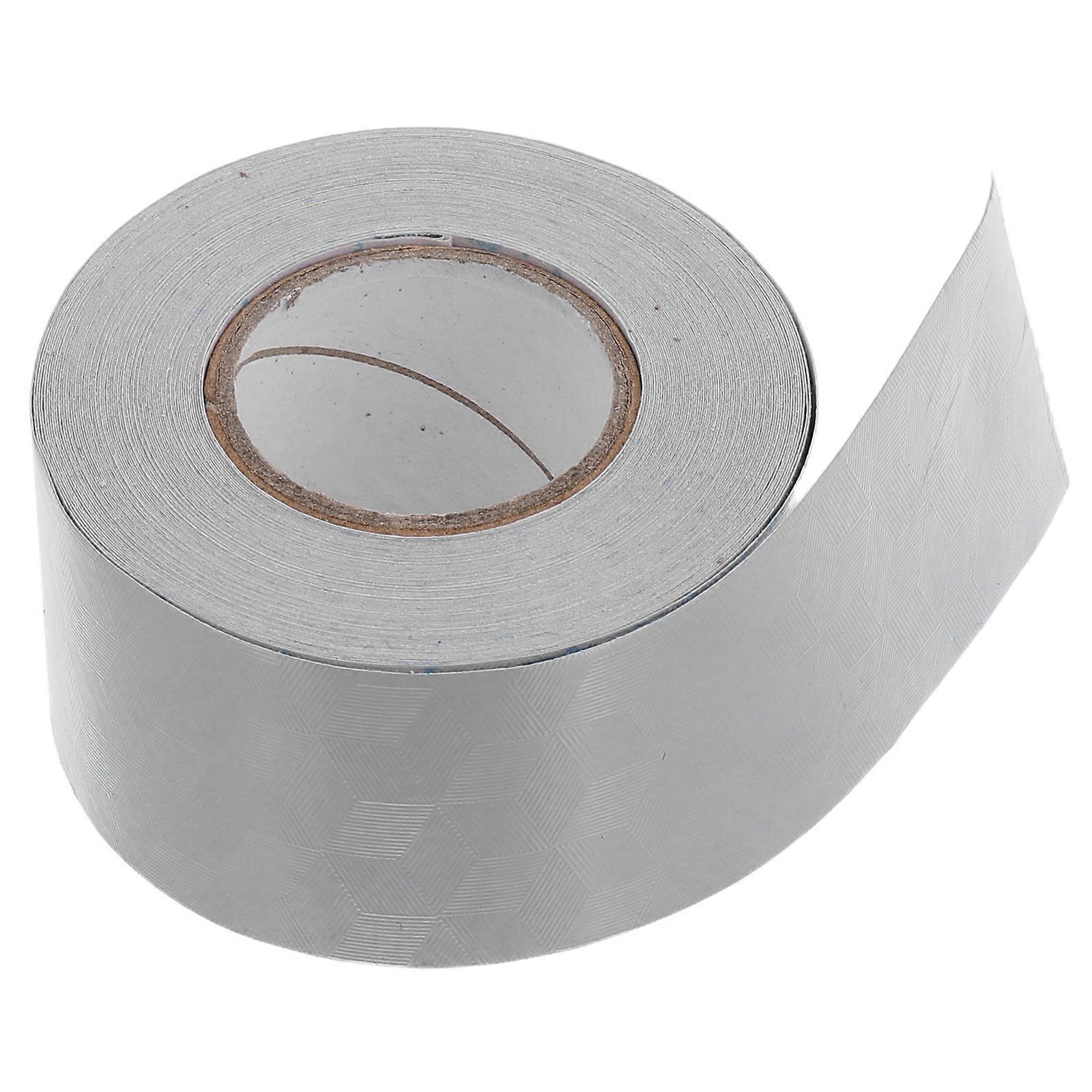 Caulking Tape Waterproof Tape Self Adhesive Caulking Tape Kitchen Toilet Sink and Corner Gaps Tape for Oil and Water Protection