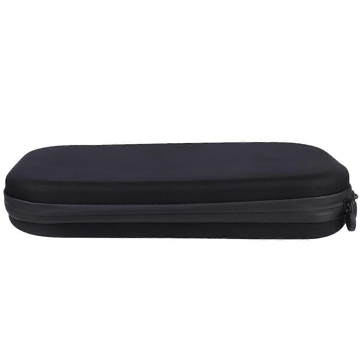 EVA Storage Case For Stethoscope With Zipper Compact Design Protect From Bumps And Scratches 1Pack