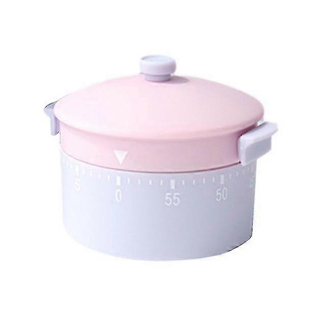 Mechanical Timer Cute At Kitchen Time Reminder