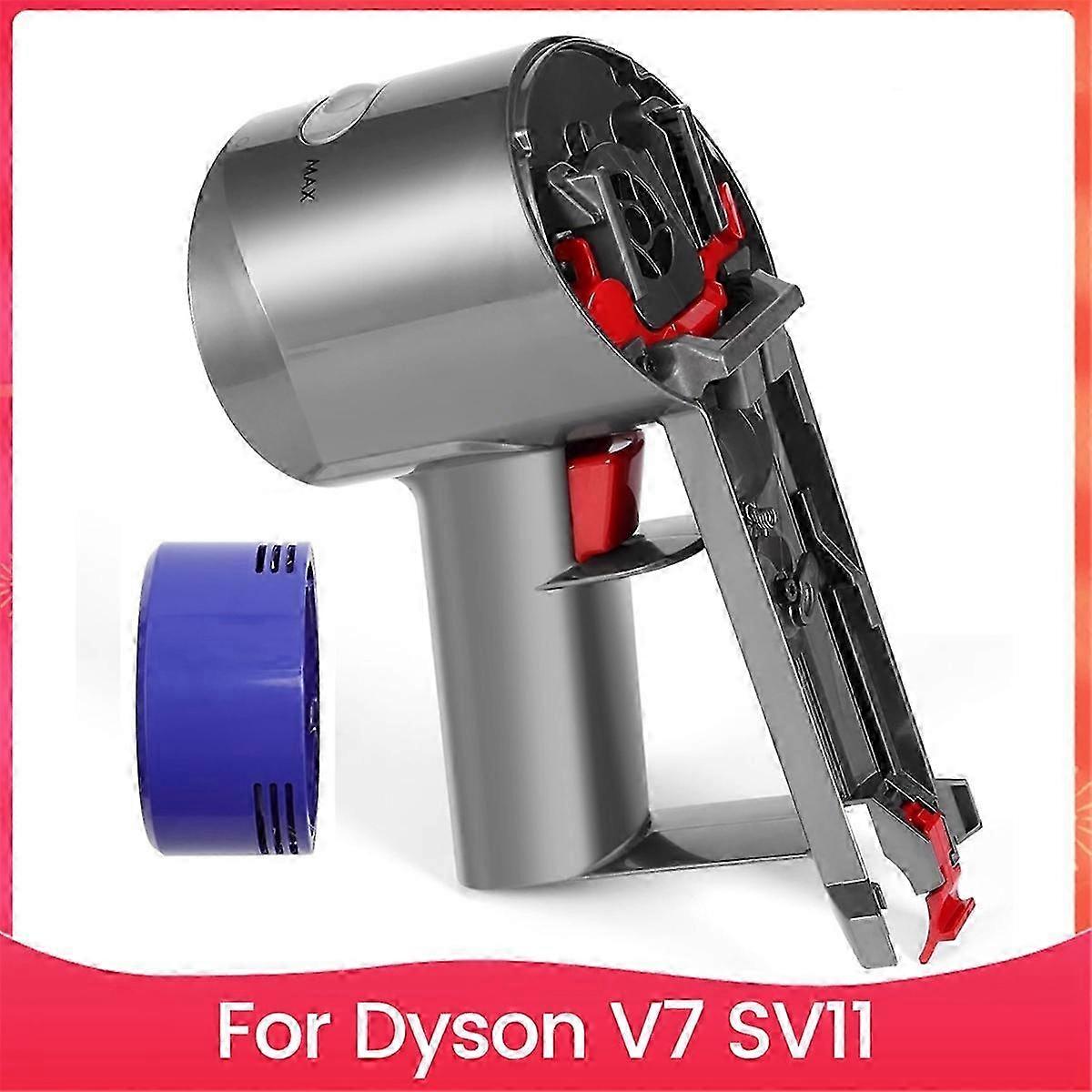 V7 Main Body Assembly for V7 SV11 Main Body Assembly Vacuum Cleaner Replacement Part 968670-06 with