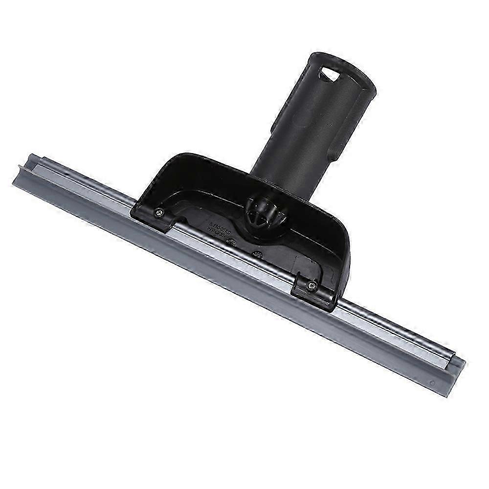 EasyFix floor nozzle set for steam cleaners - quick cloth change design