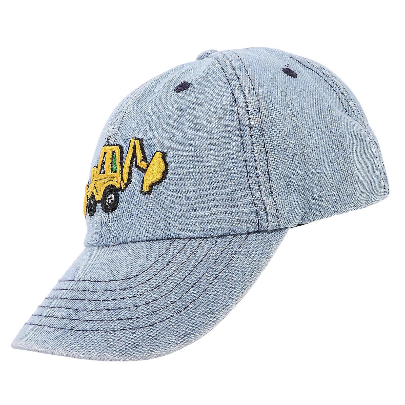 Children's Outdoor Baseball Cap for Sun Protection Hat