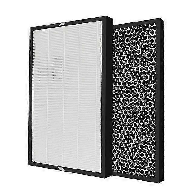 For Sharp Air Purifier KC-A60E KC-860E KC-C150E KC-860U HEPA Filter FZ-A60HFE Carbon Filter FZ-A60DFE  cs
