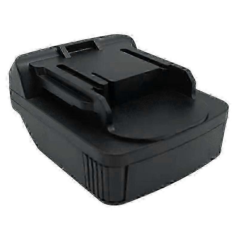Battery Adapter for Metabo 18V Battery Conversion for Makita 18V BL