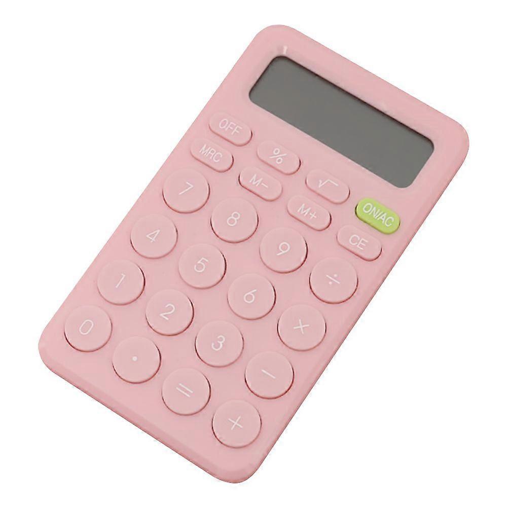 Kids Calculator Student Calculator Office Accounting Calculator Eight Digit Calculator