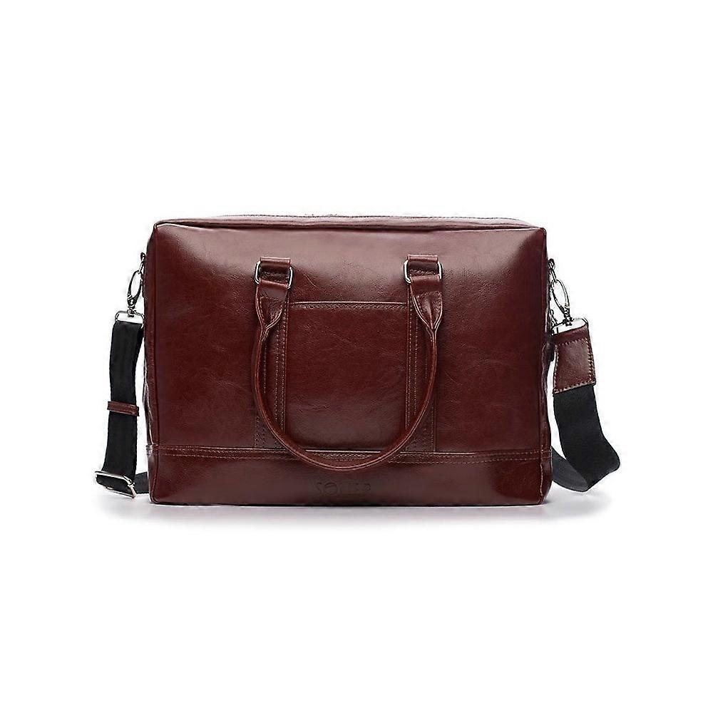 Solier 06 R0614866 laptop bag men