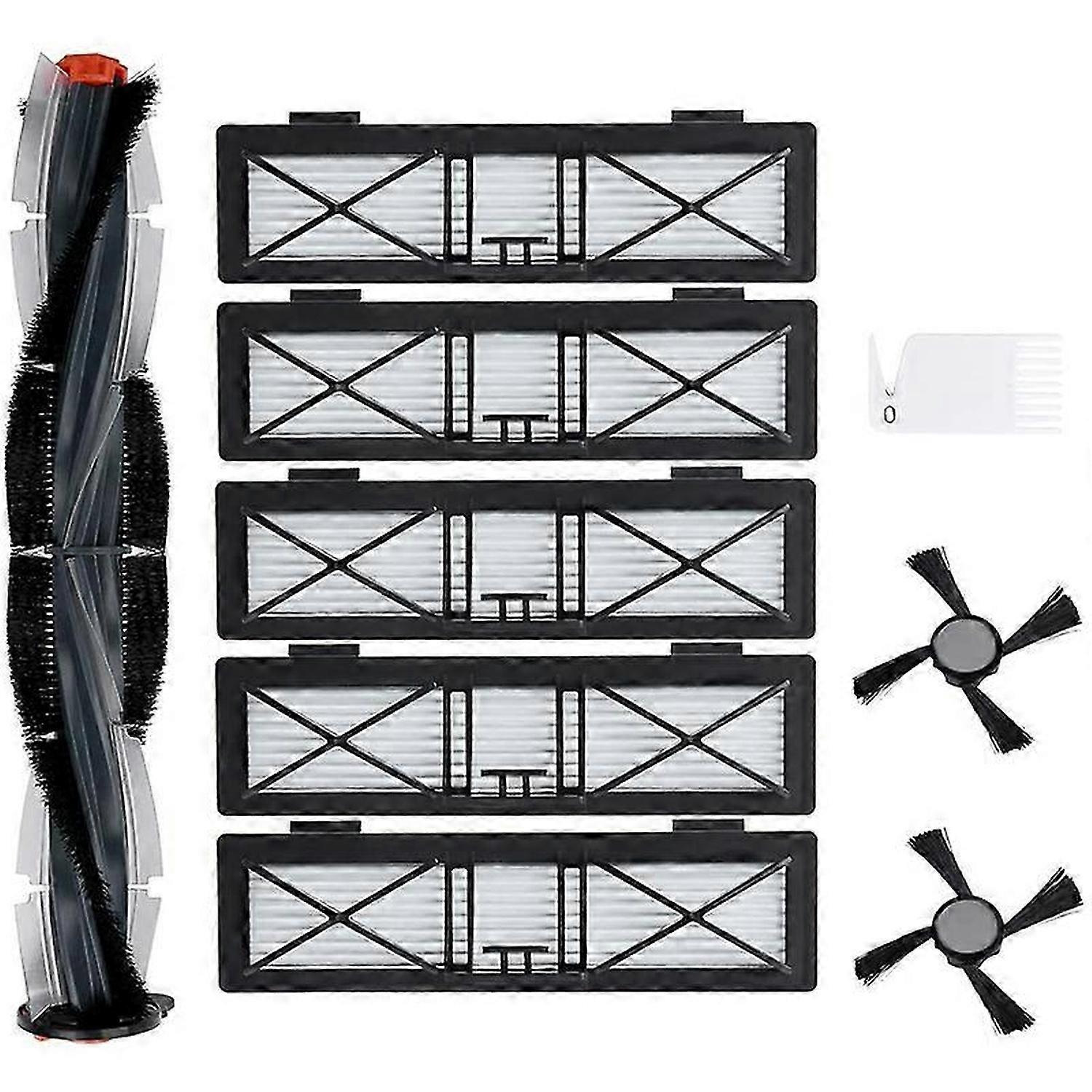 Suitable for Connected D3 D4 D5 D6 D7 Robot Sweeper