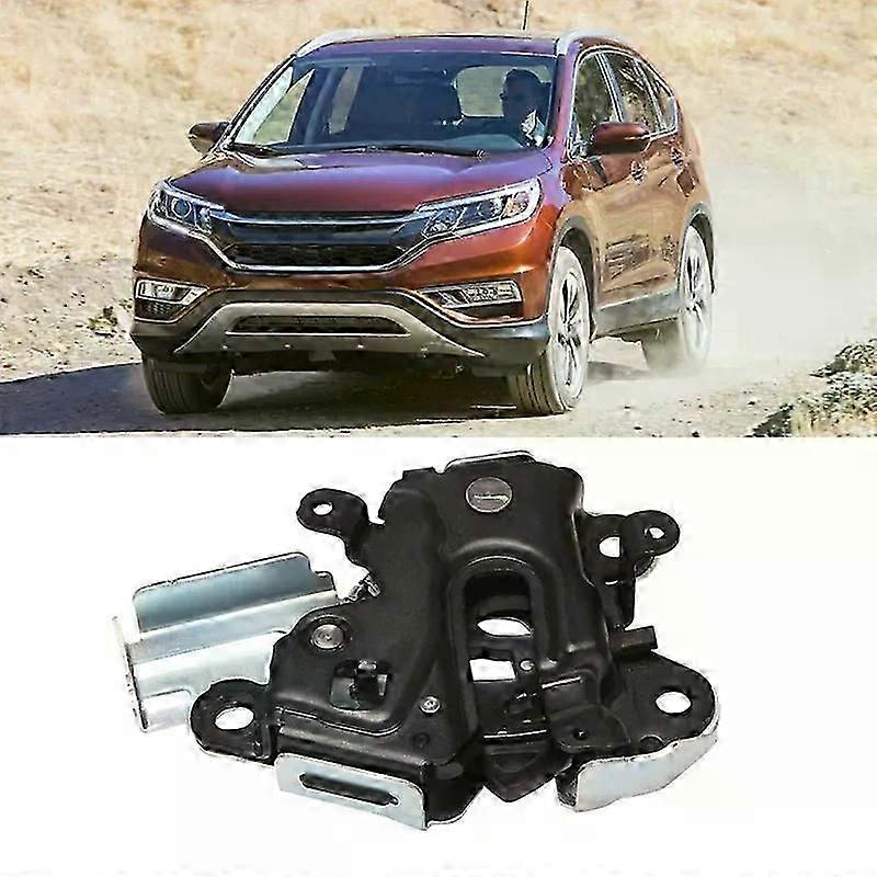 Car Rear Seat Back Lock Assembly for Honda CR-V CRV 2012 2013 2014 2015 2016