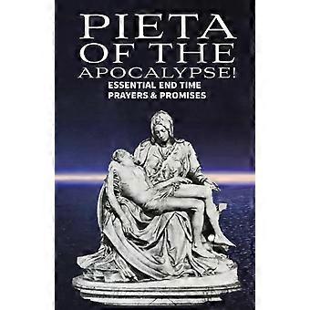 Pieta Of The Apocalyse Essential End Time Prayers And Promises - Mother and Refuge - Paperback - en Book