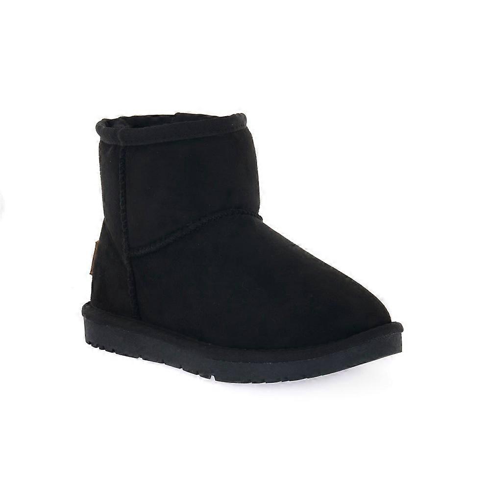 Grünland Crom PO1633NERO universal winter kids
