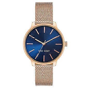 Ladies' Watch Nine West NW_2668NVRG