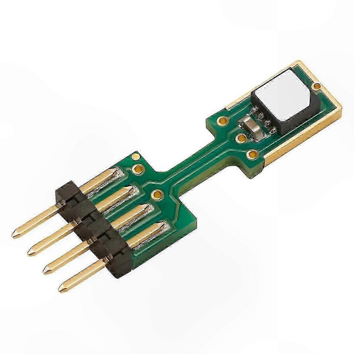 DIP4 Temperature and Humidity Sensor Module for SHT85-Compatible Devices