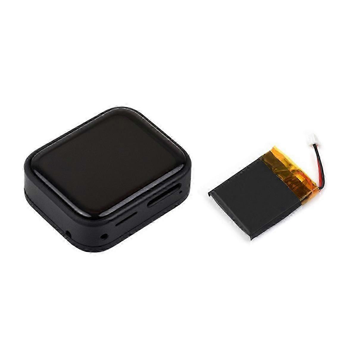 Esp32 S3 1.8Inch Amoled Touchscreen Display Development Board Qmi8658/Mic/Audio Lvgl Ai Voice Progr