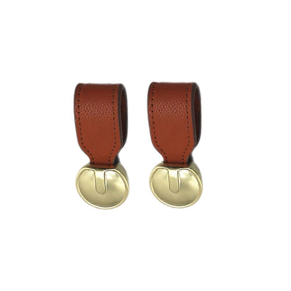 Cupboard Door Handle Drawer Pull Handle for Open and Close Door 2Pcs