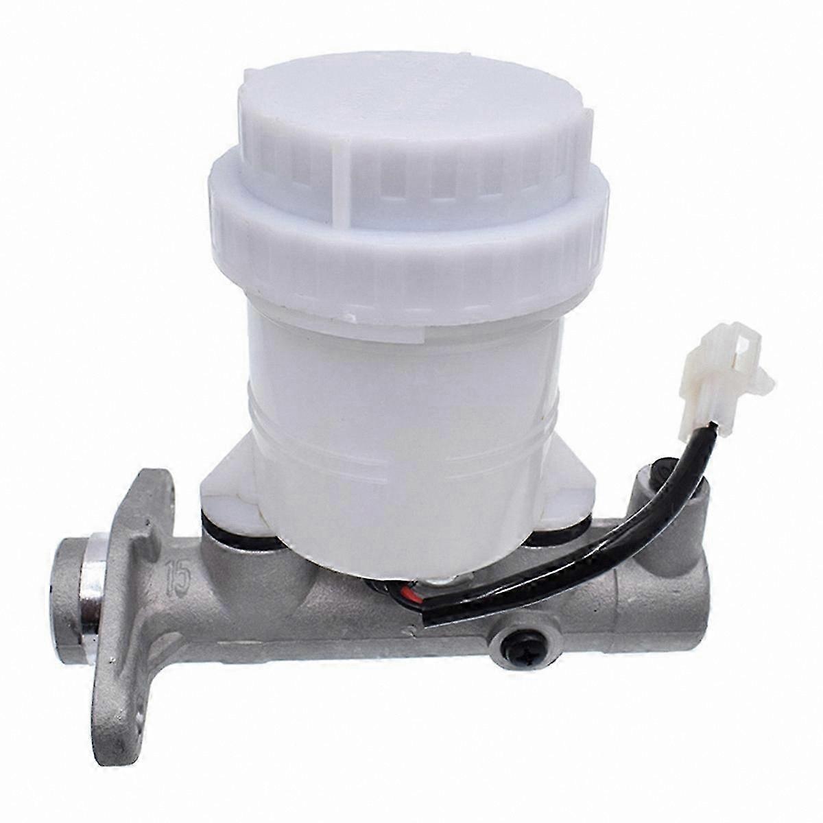 Master Cylinder Assembly Compatible with Pajero Montero Triton 4D56 4G64 6G72 K74T MK2 Models