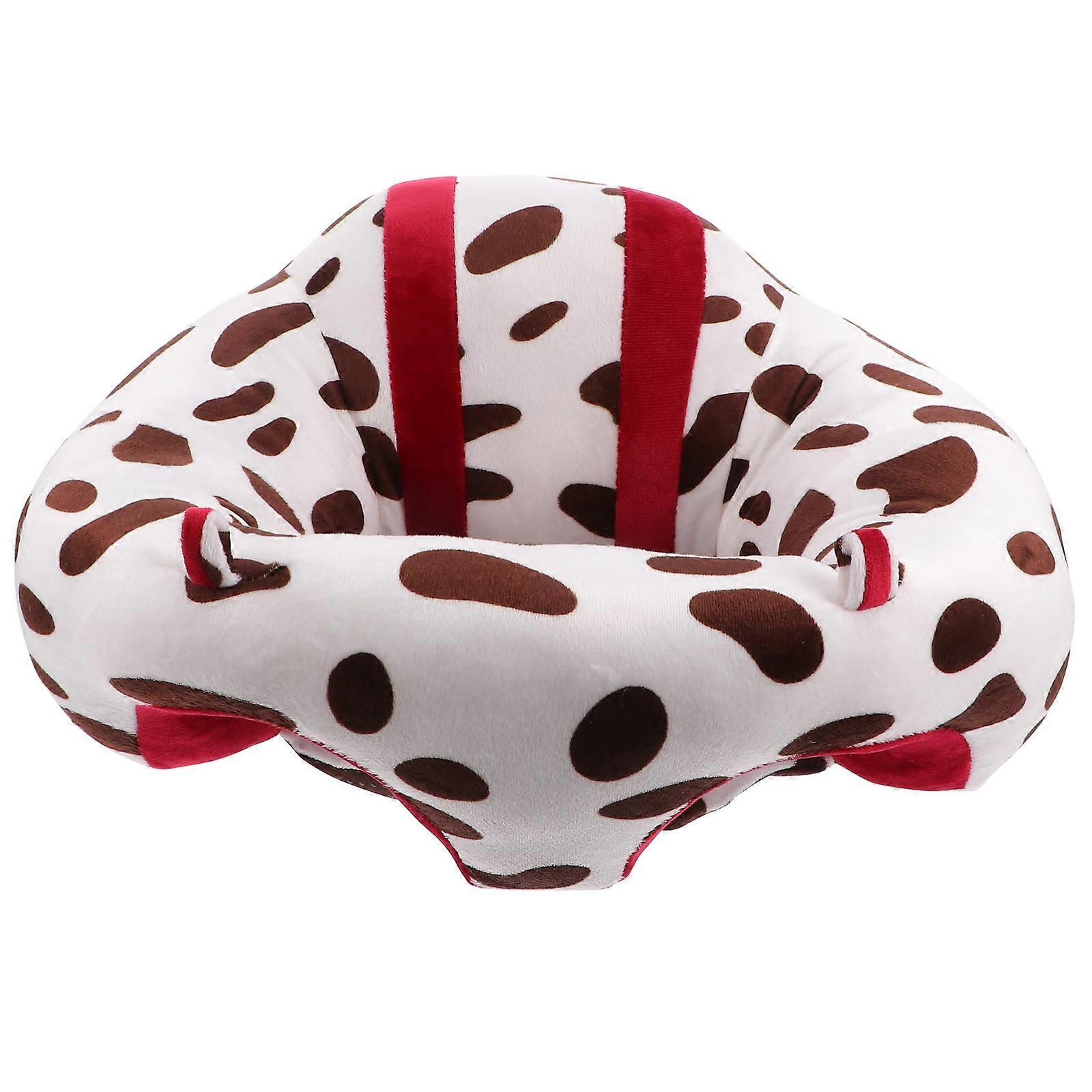 Infant Sitting Chair Baby Support Seat for Kids Use Comfortable Lounger Sofa