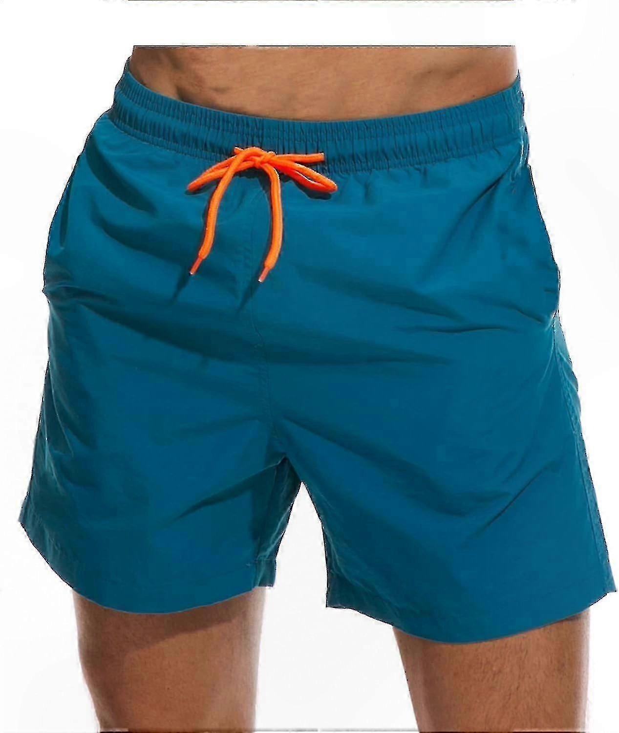 Funny Dissolving Swim Trunks for Pool Pranks, Perfect Beach Party Gift Idea for Bachelors & Bros