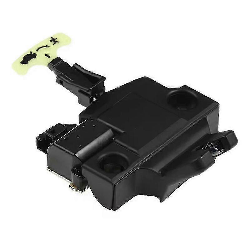 57530-AL00A 57530AL00A Car Trunk Lock Actuator Motor Latch Release for Legacy 2015-2018 Edition 0717