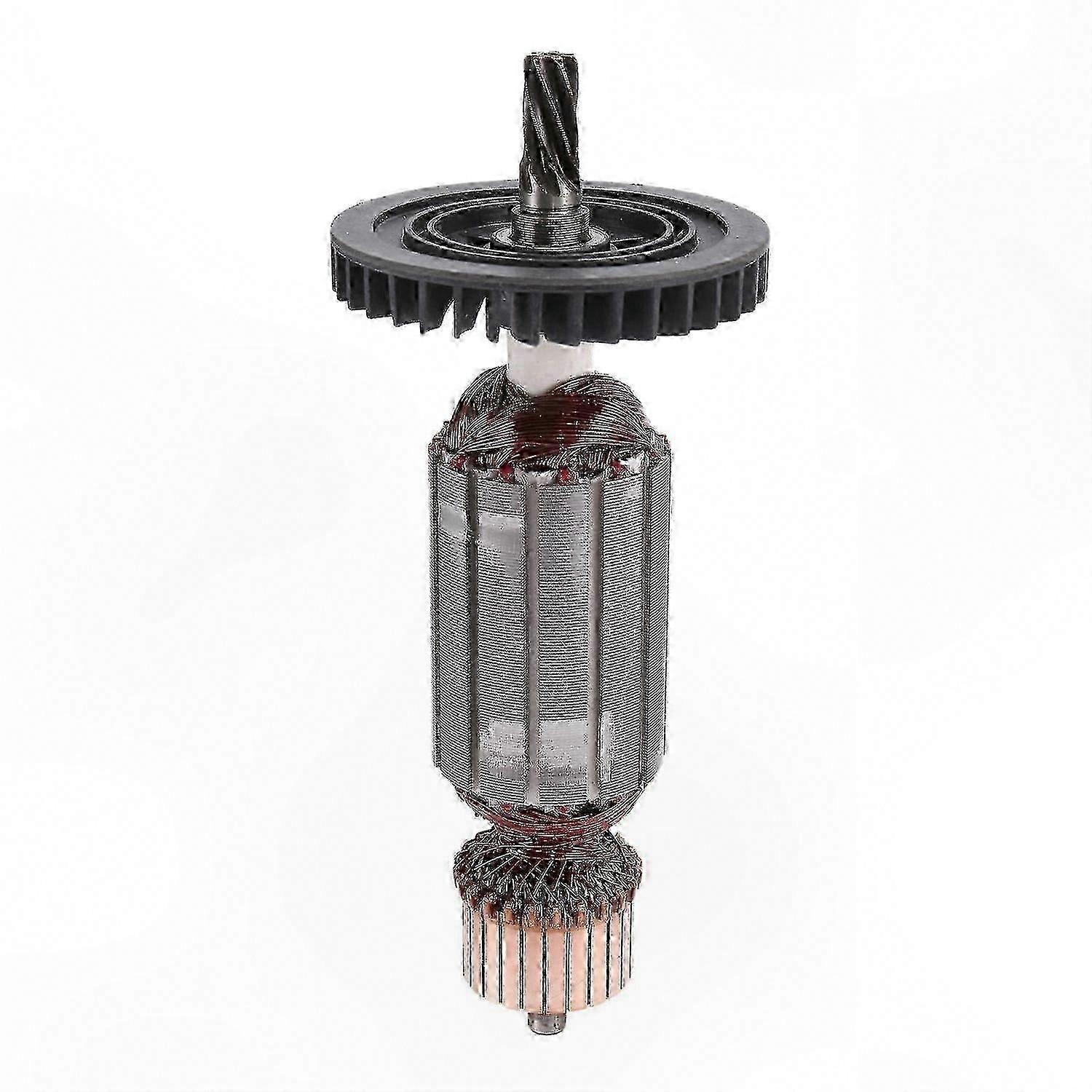 Replacement Armature Rotor Anchor for AC220V-240V Circular Hand Saws Compatible with GKS190 GKS165 Models