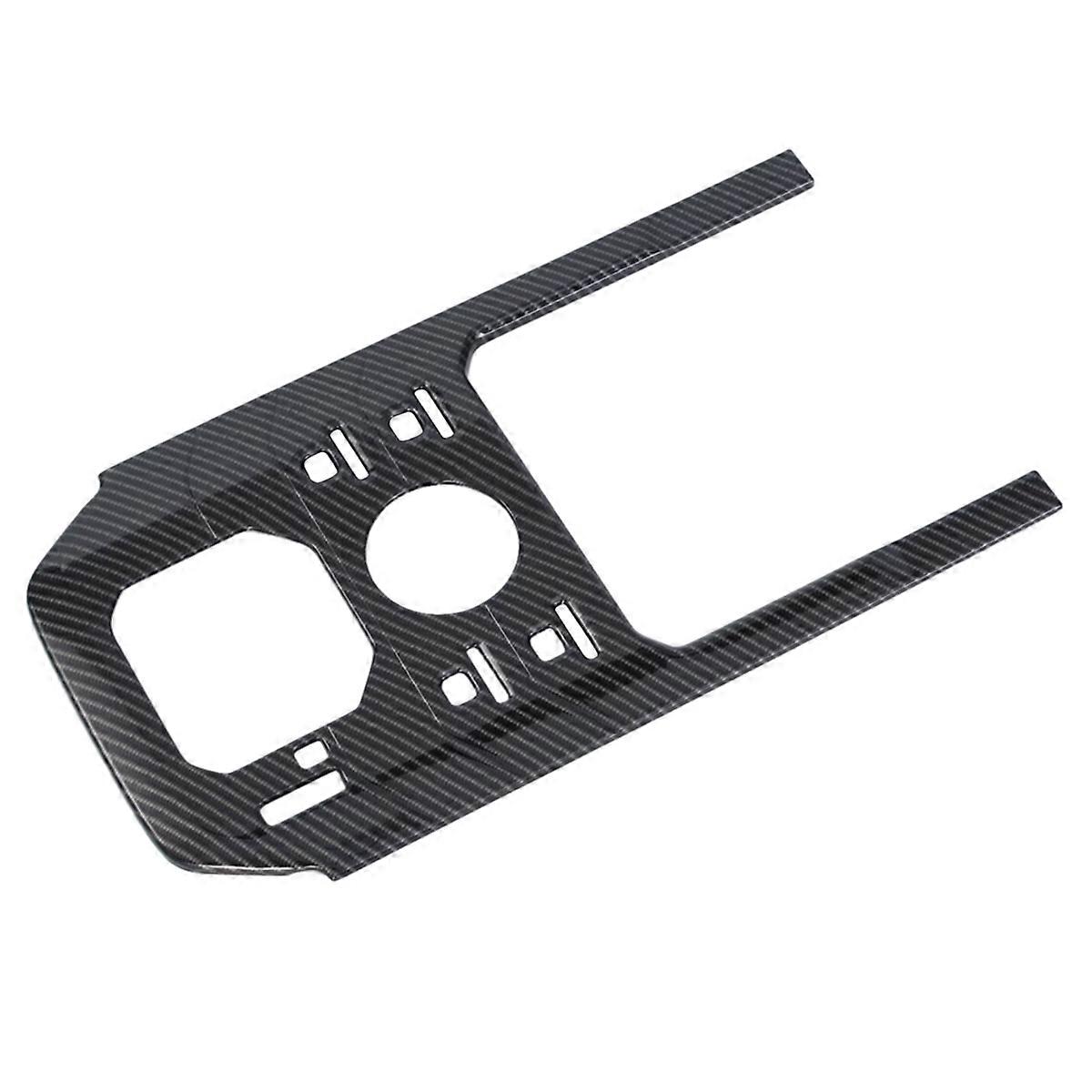 Center Console Gear Shift Panel Cover for Jetour 