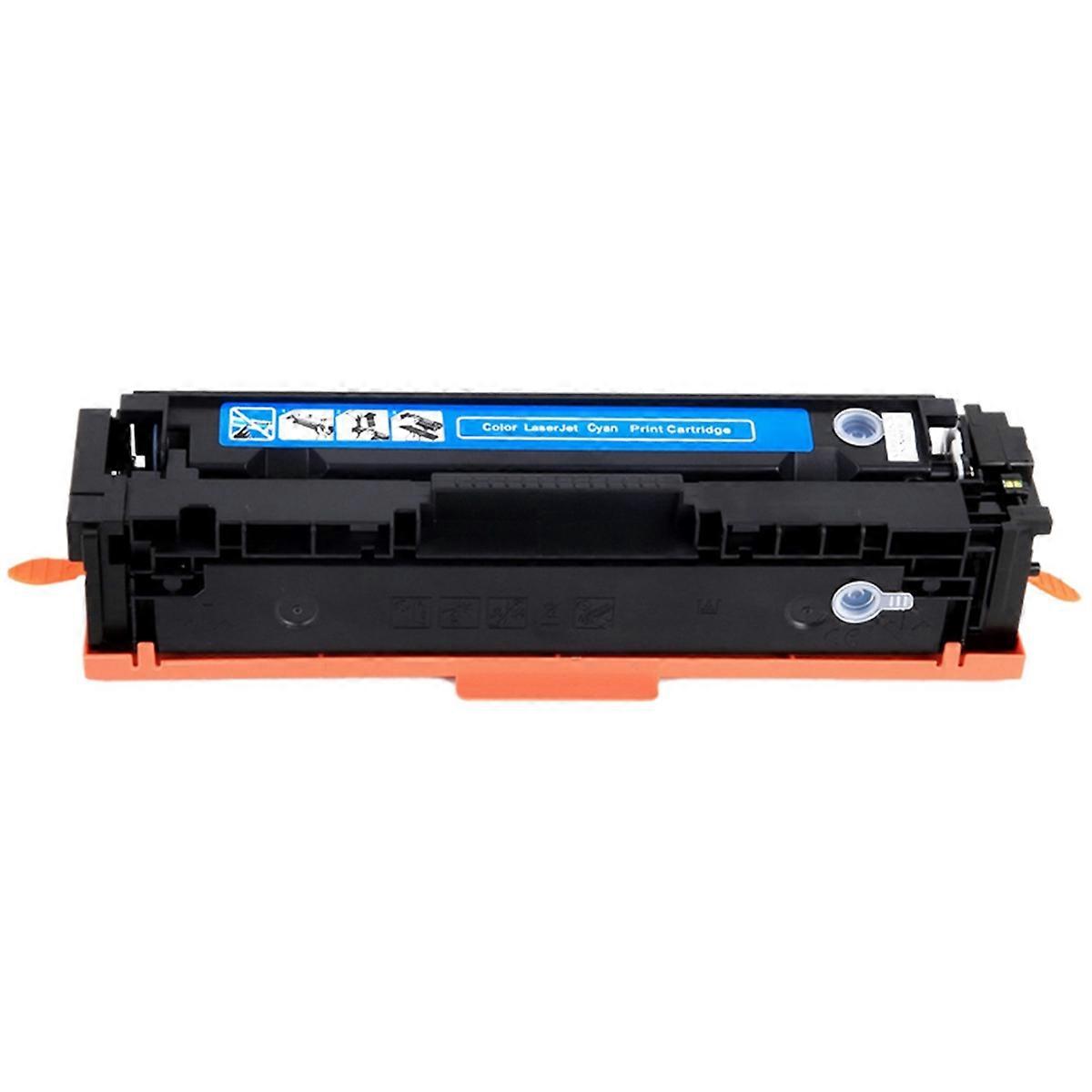 Toner Compatible 414A No Chip for Color Laserjet D