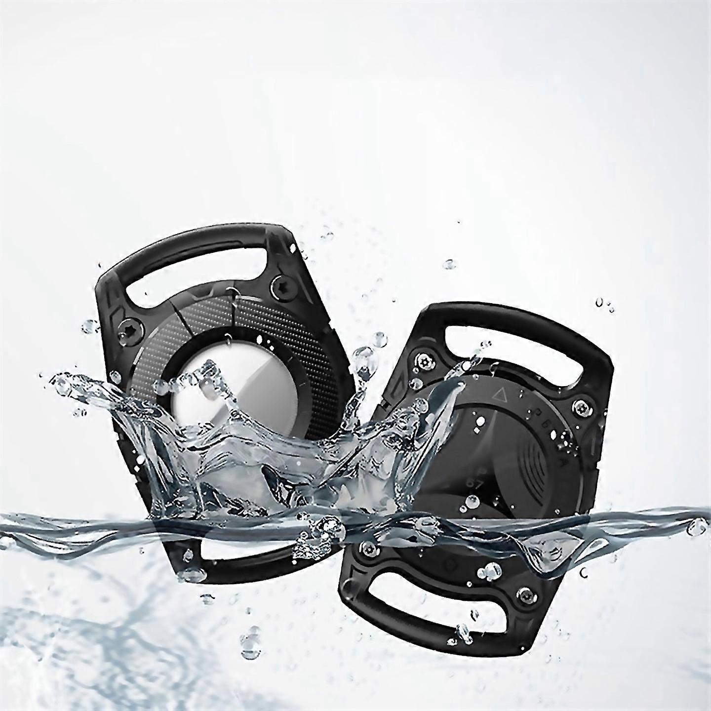 For Locator Hard Plastic Protect