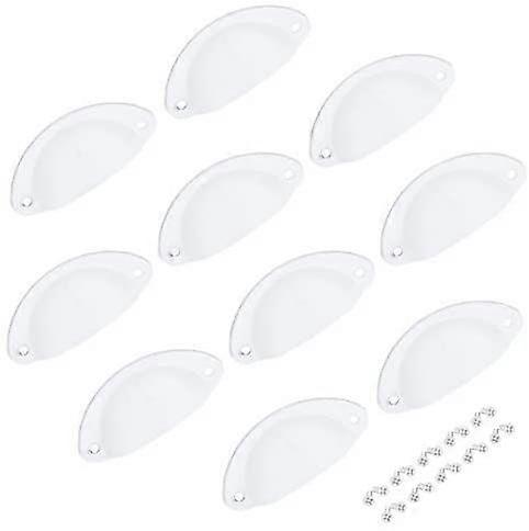 10 Stück Schubladengriff