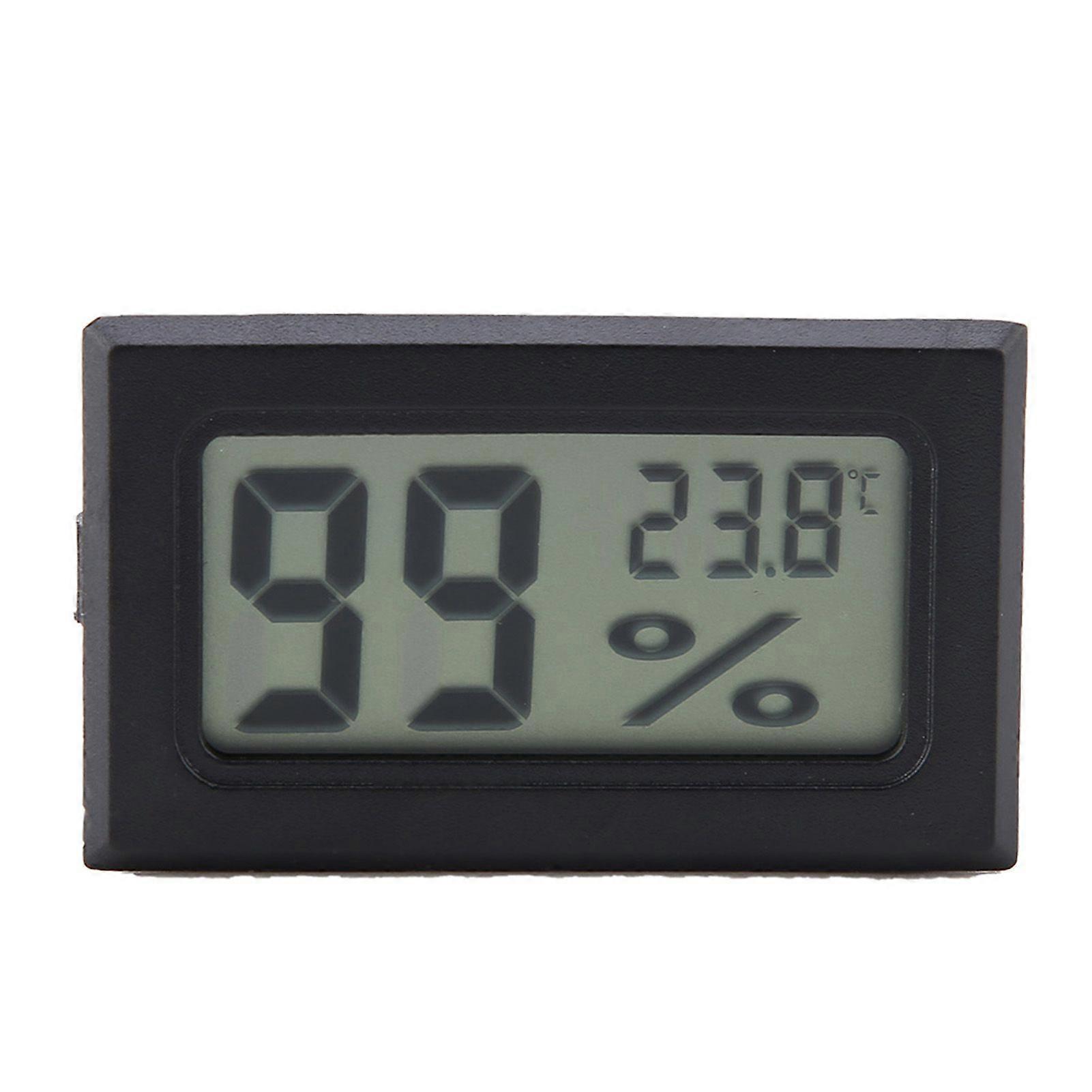 YS-11 Wireless Digital Meter Temperature Humidity Thermometer Hygrometer