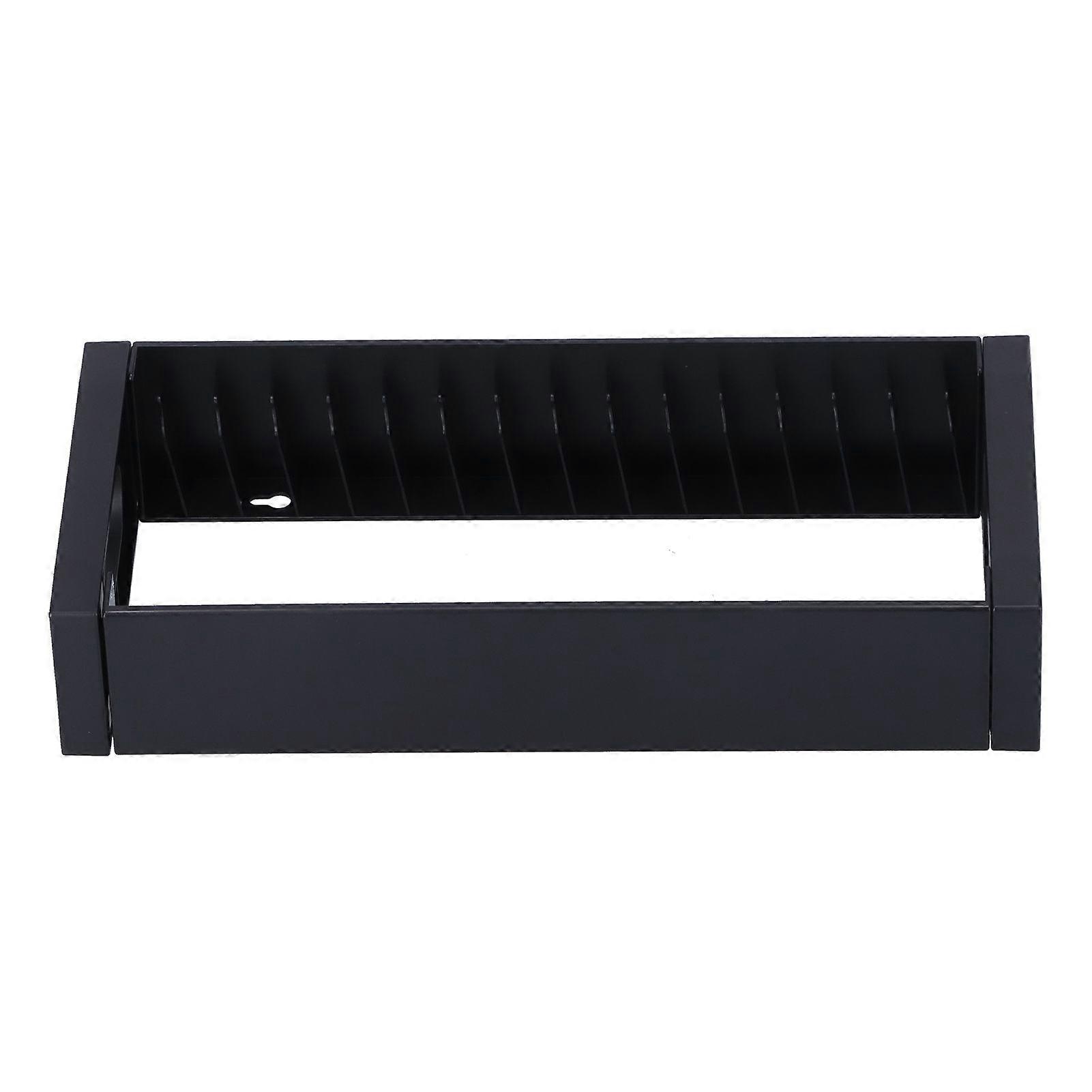Game Disc Storage Rack Small WallMounted Game Disc Storage Stand Suitable for XBOX ONE S X XBOX Series S X PS5