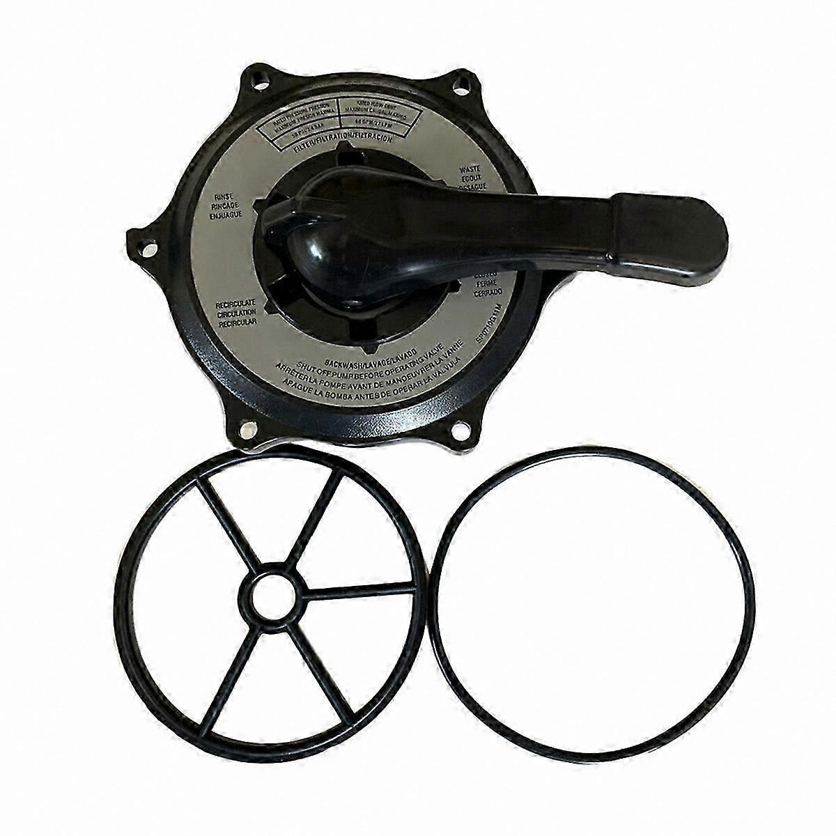 Replacement Key Cover Handle for Pool Valve 710X32 SP710XR50 712621