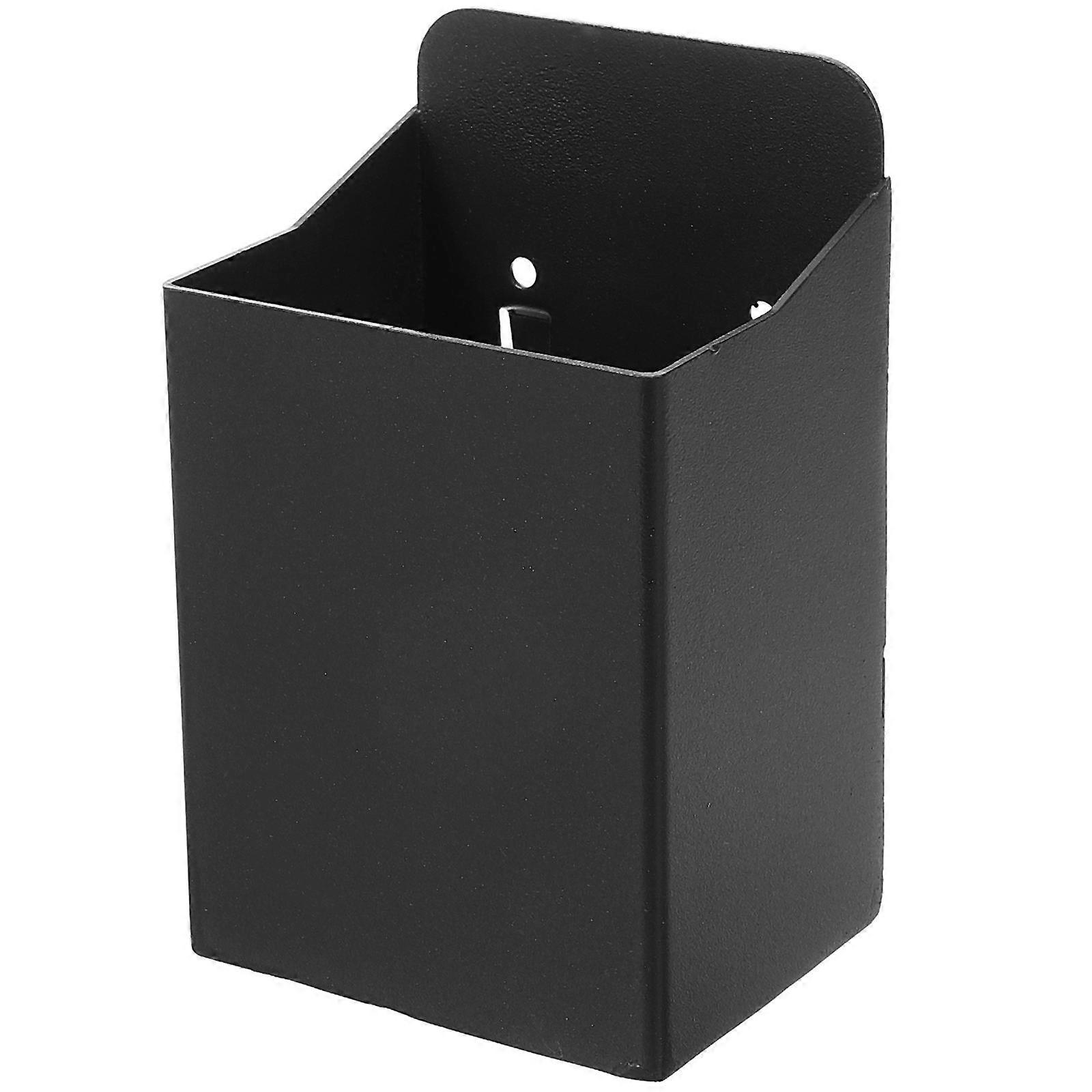 Wall Mounted Beer Caps Storage Holder For Efficient Organization In Bar Or Home Settings With Iron Construction 2Pcs