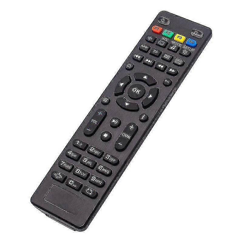 Remote Controls Replacement Of Remote Controller Tv Set Top Box