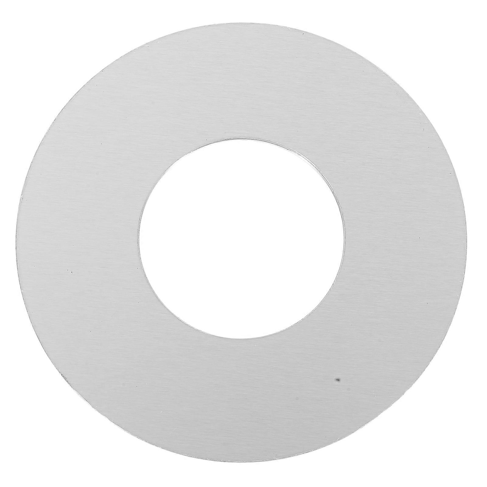 Milk Tea Shaker Lid for Leak Proof Bubble Tea Cups Replacement 5Pcs