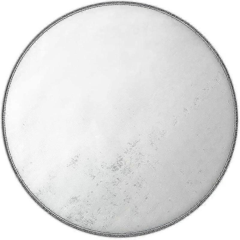 Three Layered Protection Grill And Fire Pit High Temp Mat