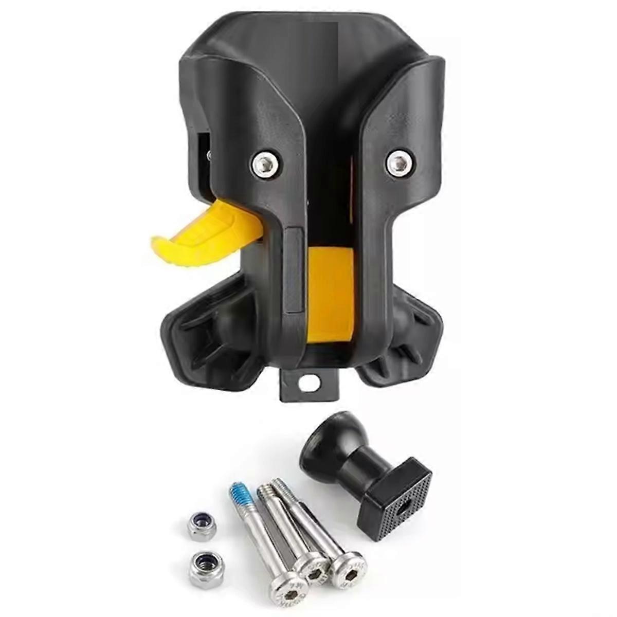 Portable Power Tools Quick Hanging Hooks Electrician Organizer Hook Anti-Fall Accessories Waist Tool Storage