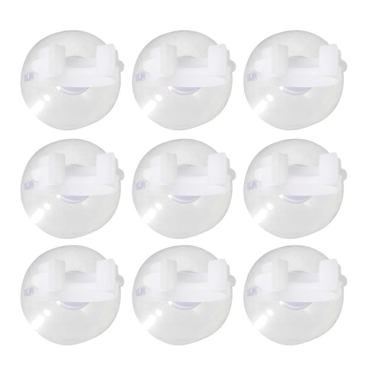 Transparent Fish Tank Fixed Clamp 20 Pcs Secure Fixing Adjustable Clamping Aquarium Maintenance 16x30 Sucker
