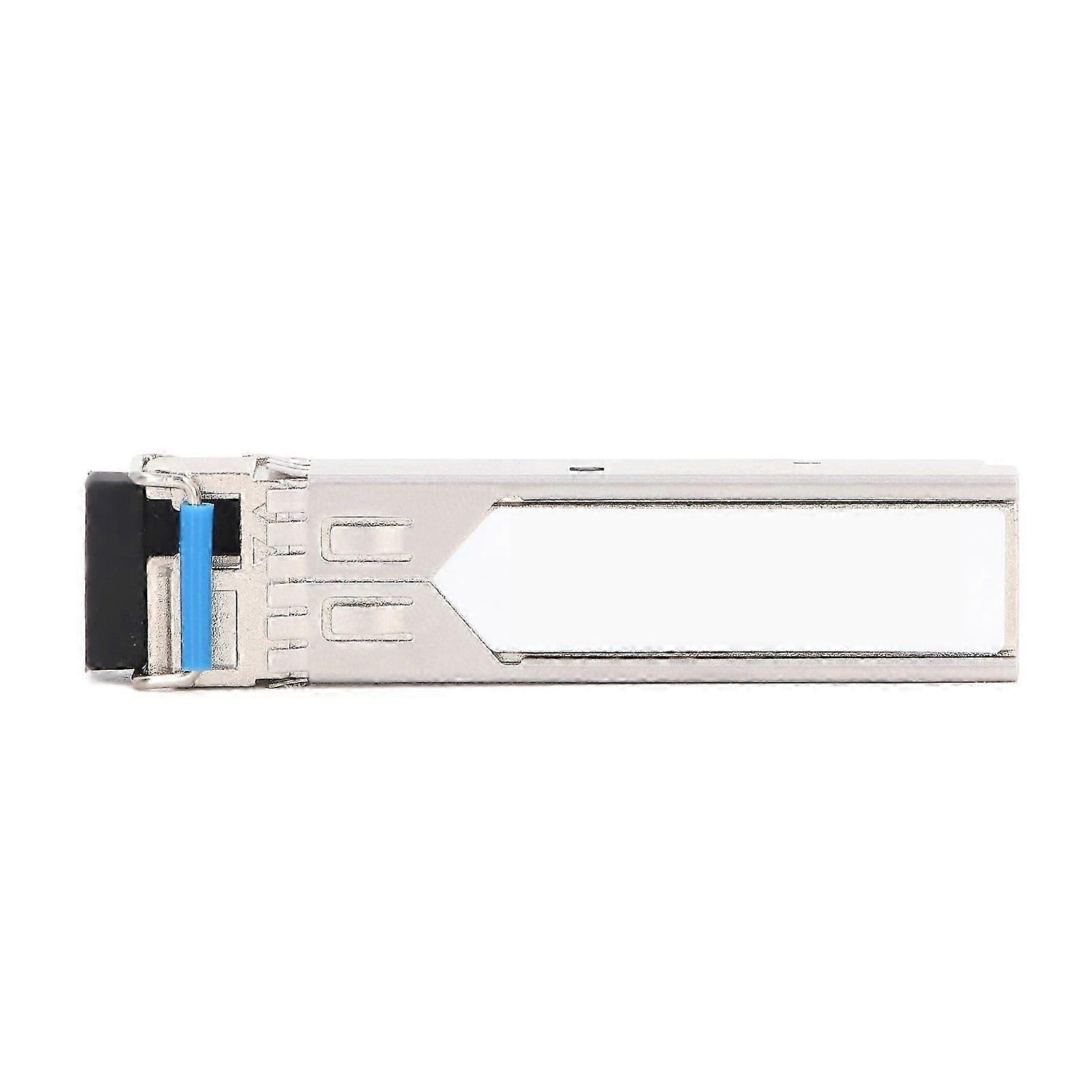 High quality  GE-SFP-20U optical module single fiber LC bidirectional Gigabit SFP single m