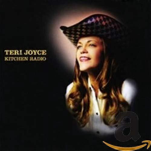 Teri Joyce - Kitchen Radio [CD]