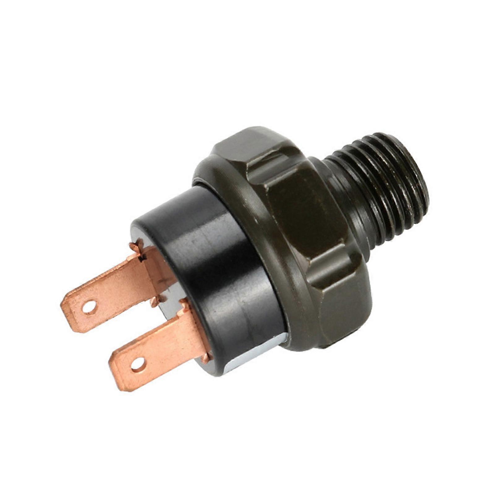 Air Compressor Tank Pressure Control Switch Switch Valve Switch Pressure Switch Pressure Control