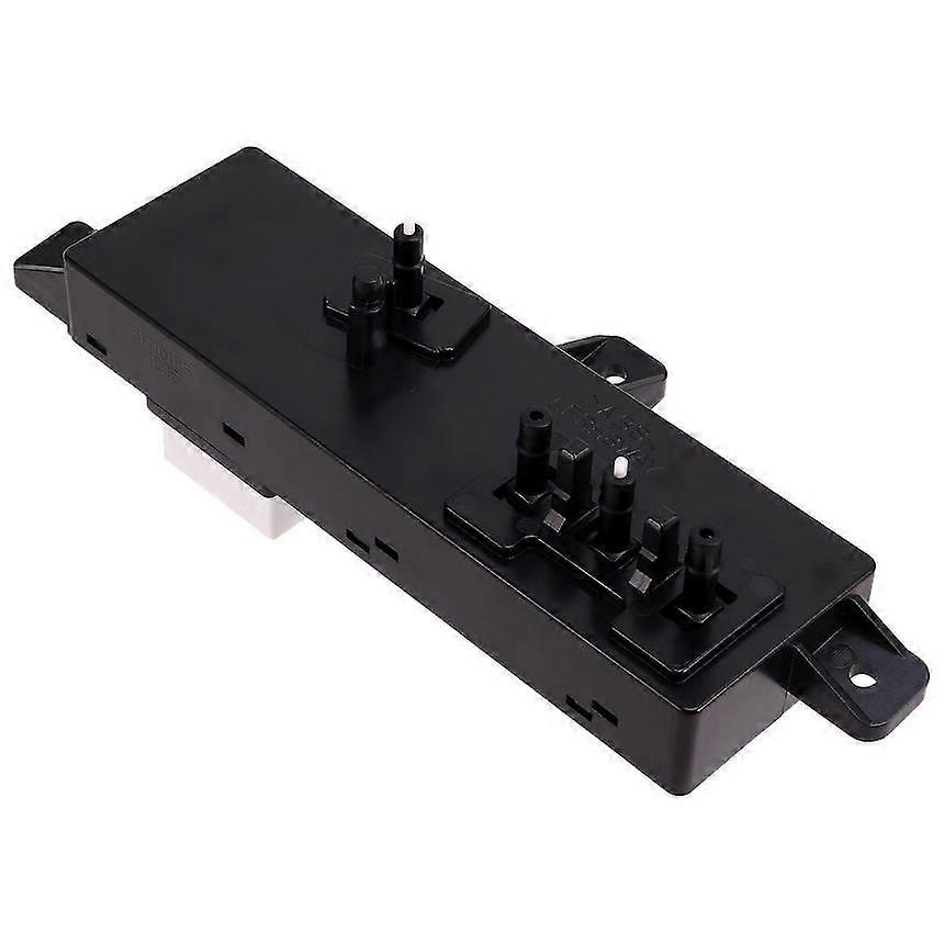 Power Seat Switch Right Front 88295-C3AK0