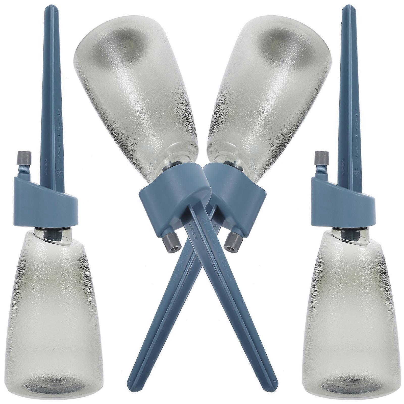 Plant Self Watering Devices Automatic Waterer for Garden Plants 8Sets