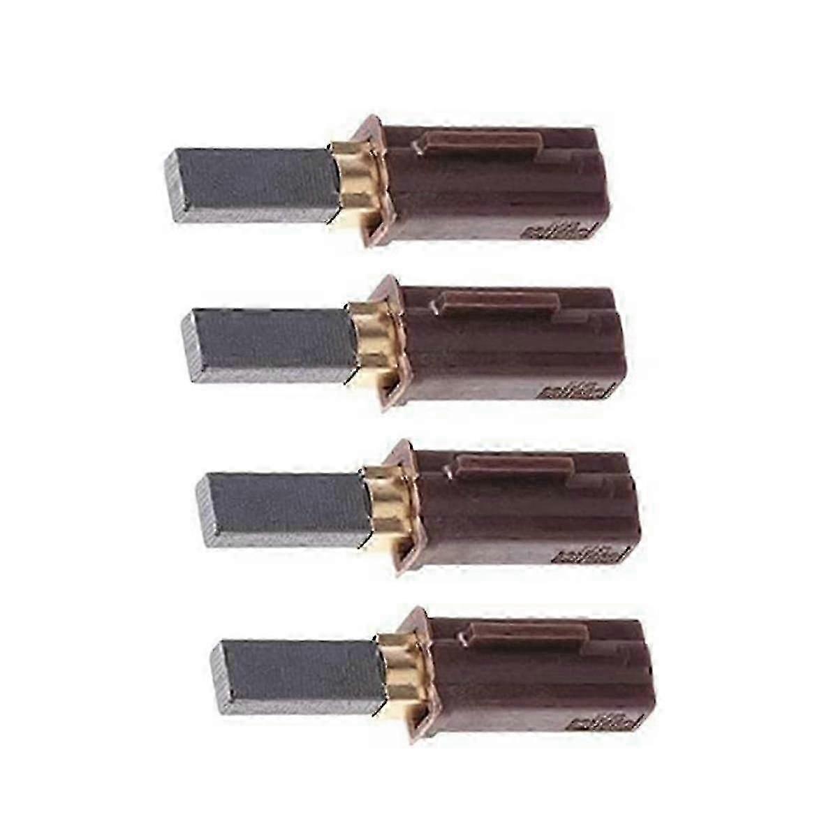 6PCS compatible Ametek Electric Vacuum Motor Carbon Brush Part Number 2311480,333261,33326-1