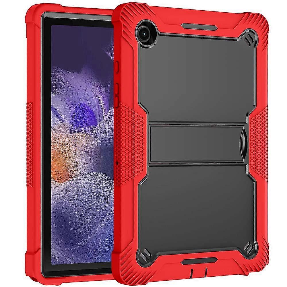 Shockproof Case Stand Cover For Samsung Galaxy TAB A8(2021)SM-X200/SM-X205/SM-X207 10.5inch Protector 26s
