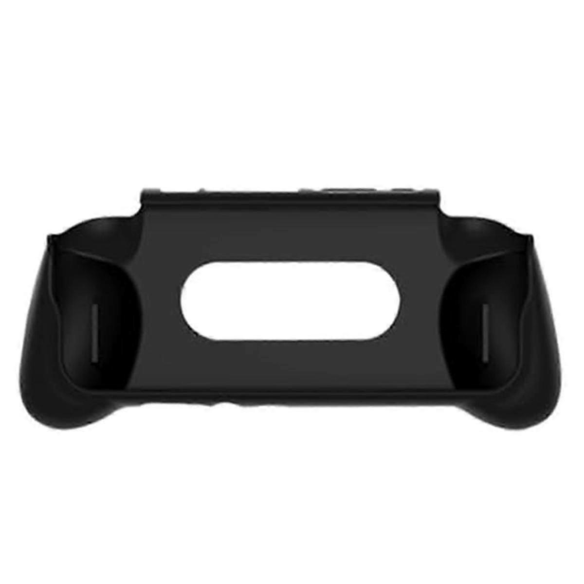 25-26 Hand Grip Cover Case for 4/4 Pro - Enhanced Gaming Experience Game Player Grip Case Black Edition