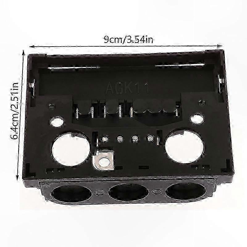 Controller for Methanol Burners Compatible with Diesel Appliances Accessory LOA24171B27